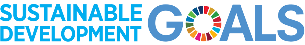 SUSTAINABLE DEVELOPMENT GOALS